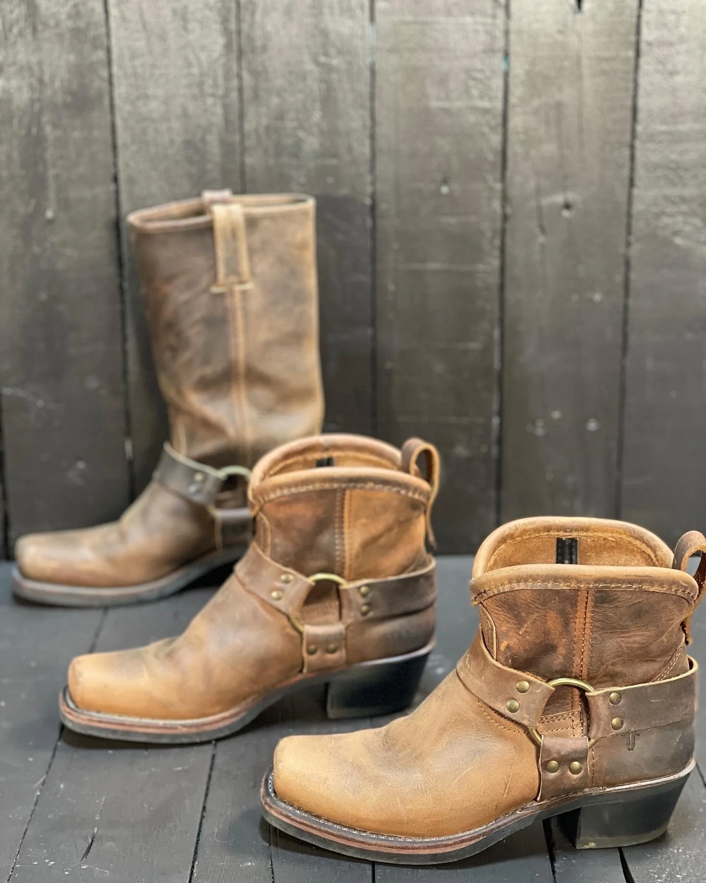 FauxyFurr Vintage + Handmade